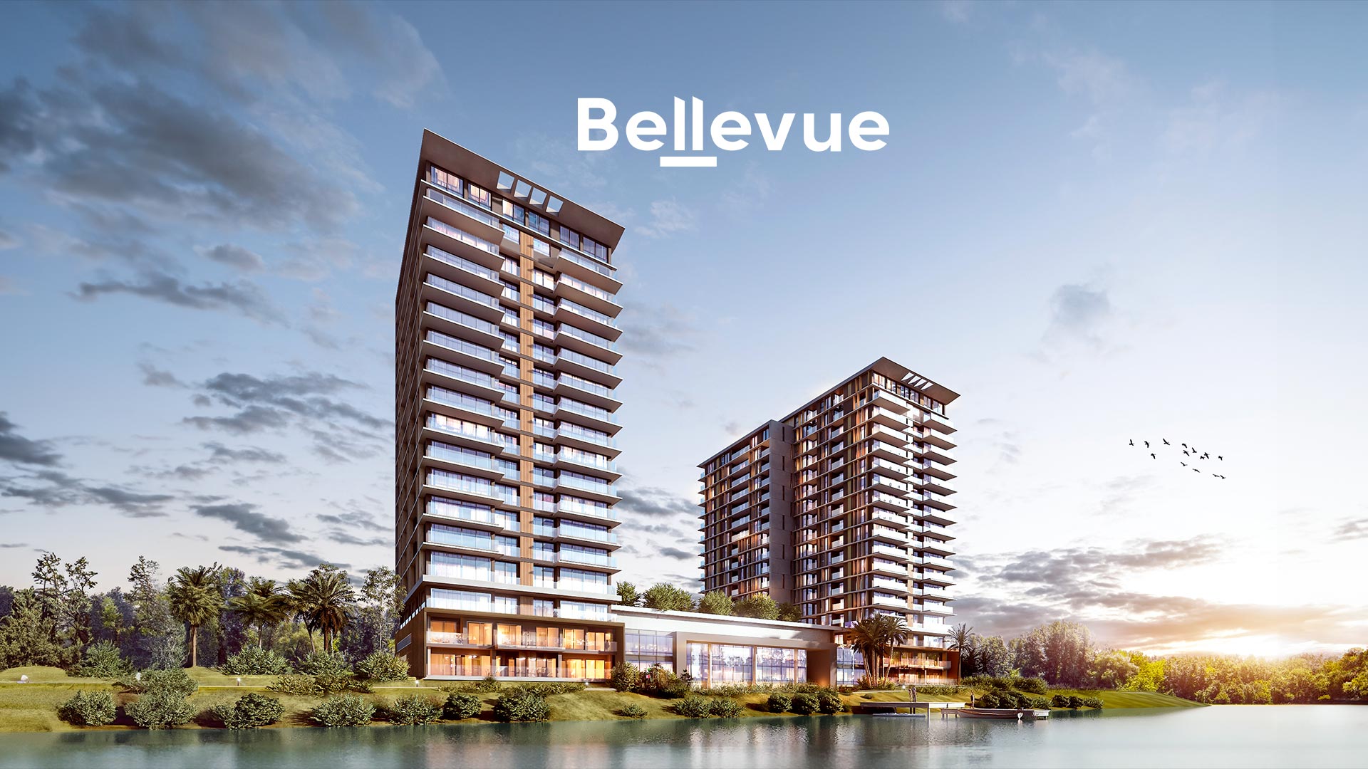 Bellevue