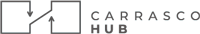 Logo Carrasco Hub
