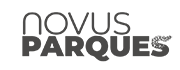 Logo Novus Parques