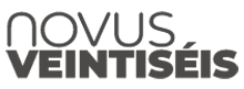 Logo Novus Veintiséis