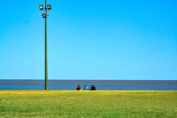 Pocitos, uno de los mejores barrios para vivir en Montevideo